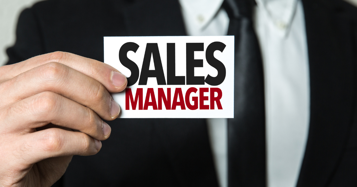 PROJECT SALE MANAGER